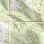 43123SW Page 27 Roseburg Topo Preview 2