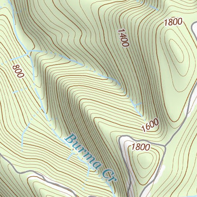 43123SW Page 27 Roseburg Topo Preview 3