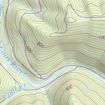 43123SW Page 28 Roseburg Topo Preview 2