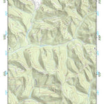 43123SW Page 31 Roseburg Topo Preview 1
