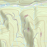 43123SW Page 31 Roseburg Topo Preview 2