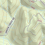 43123SW Page 33 Roseburg Topo Preview 2