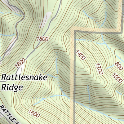 43123SW Page 34 Roseburg Topo Preview 3