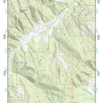 43123SW Page 35 Roseburg Topo Preview 1