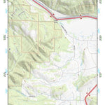 43123SW Page 36 Roseburg Topo Preview 1