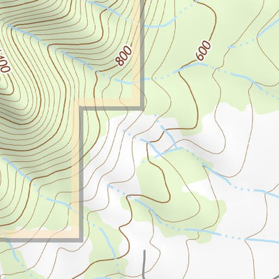 43123SW Page 36 Roseburg Topo Preview 2
