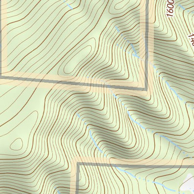 43123SW Page 36 Roseburg Topo Preview 3
