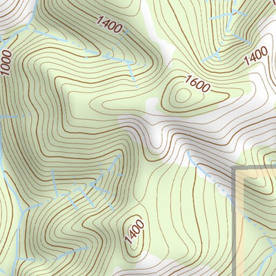 43123SW Page 37 Roseburg Topo Preview 2