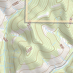 43123SW Page 37 Roseburg Topo Preview 3