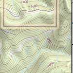 43123SW Page 38 Roseburg Topo Preview 3