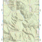 43123SW Page 39 Roseburg Topo Preview 1