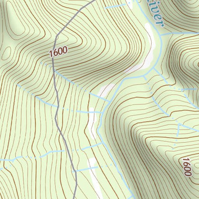 43123SW Page 39 Roseburg Topo Preview 2