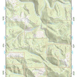 43123SW Page 41 Roseburg Topo Preview 1