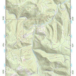 43123SW Page 43 Roseburg Topo Preview 1