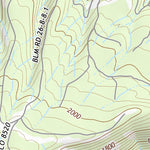 43123SW Page 44 Roseburg Topo Preview 2