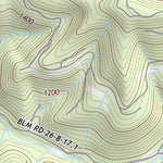 43123SW Page 45 Roseburg Topo Preview 3