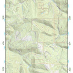 43123SW Page 46 Roseburg Topo Preview 1
