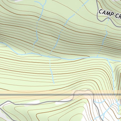 43123SW Page 47 Roseburg Topo Preview 2