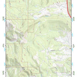 43123SW Page 48 Roseburg Topo Preview 1