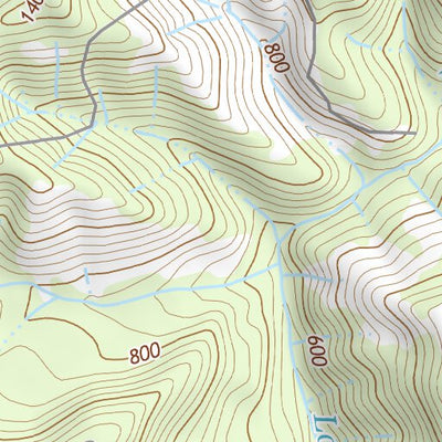 43123SW Page 49 Roseburg Topo Preview 2