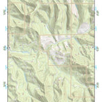 43123SW Page 51 Roseburg Topo Preview 1