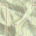 43123SW Page 51 Roseburg Topo Preview 3
