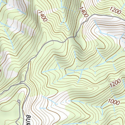 43123SW Page 52 Roseburg Topo Preview 2