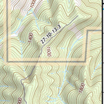 43123SW Page 52 Roseburg Topo Preview 3