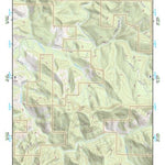 43123SW Page 53 Roseburg Topo Preview 1