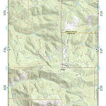 43123SW Page 54 Roseburg Topo Preview 1