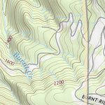 43123SW Page 54 Roseburg Topo Preview 2