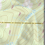 43123SW Page 54 Roseburg Topo Preview 3