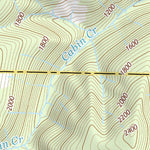 43123SW Page 55 Roseburg Topo Preview 3