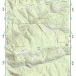 43123SW Page 57 Roseburg Topo Preview 1