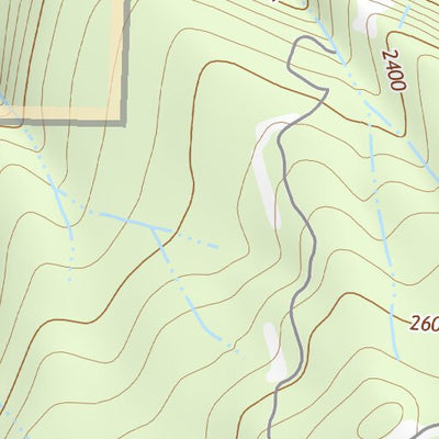 43123SW Page 57 Roseburg Topo Preview 2