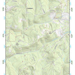 43123SW Page 58 Roseburg Topo Preview 1