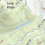 43123SW Page 58 Roseburg Topo Preview 3