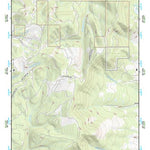 43123SW Page 59 Roseburg Topo Preview 1