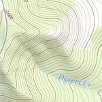 43123SW Page 59 Roseburg Topo Preview 3