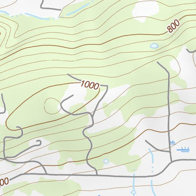 43123SW Page 60 Roseburg Topo Preview 2