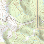43123SW Page 62 Roseburg Topo Preview 2