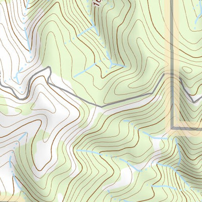 43123SW Page 62 Roseburg Topo Preview 2