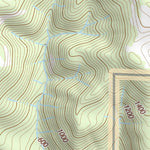 43123SW Page 62 Roseburg Topo Preview 3