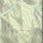 43123SW Page 63 Roseburg Topo Preview 3