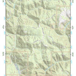 43123SW Page 64 Roseburg Topo Preview 1