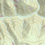 43123SW Page 65 Roseburg Topo Preview 3