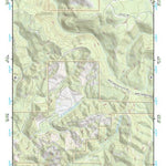 43123SW Page 66 Roseburg Topo Preview 1