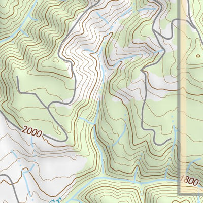 43123SW Page 66 Roseburg Topo Preview 2