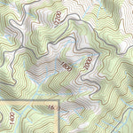 43123SW Page 66 Roseburg Topo Preview 3