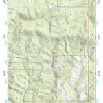 43123SW Page 67 Roseburg Topo Preview 1